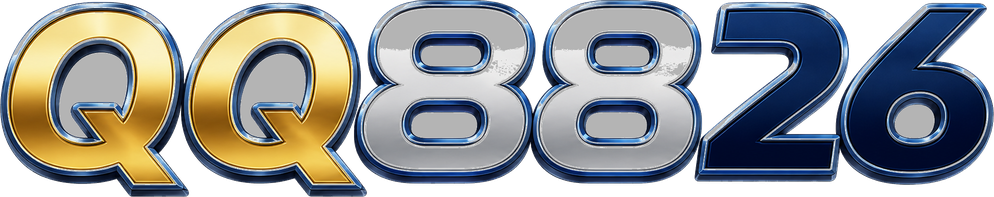 qq8826 logo